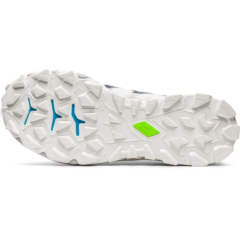 ASICS Gel-Fujitrabuco 7 Chemist Creations White White/Navy (1021A257-405)