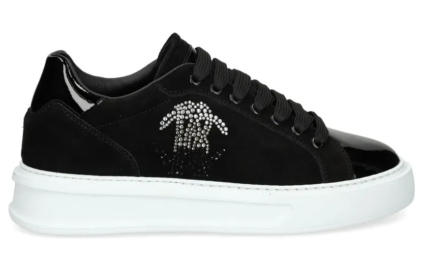 Roberto Cavalli London “Black” (25615A)