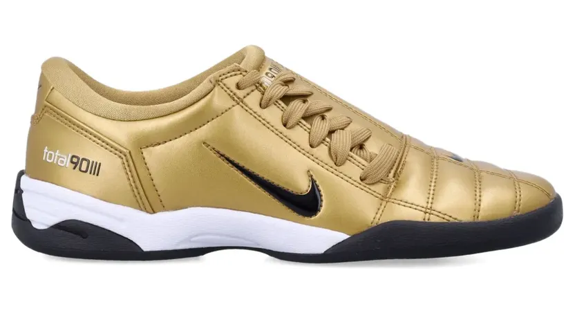 Nike Total90 gewatteerde “Green” (IM7595)