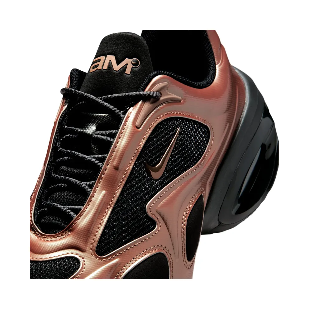 Nike Air Max Muse “Black Rose Gold” (IQ9604-010)