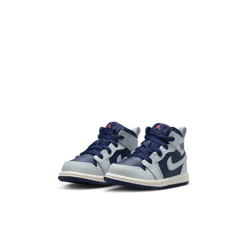 Air Jordan 1 Mid TD “Blue Void” (DQ8425-403)