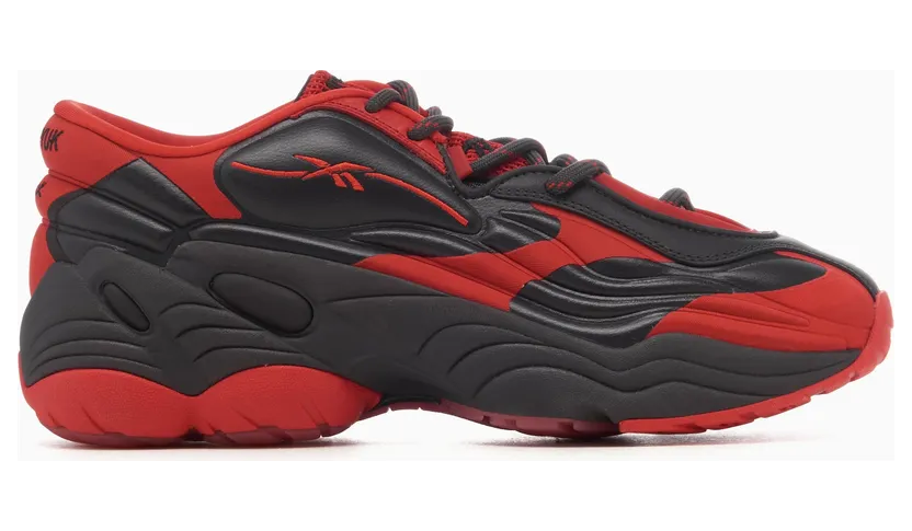 Reebok DMX Zwart (RMIA040C99LEA0011025)