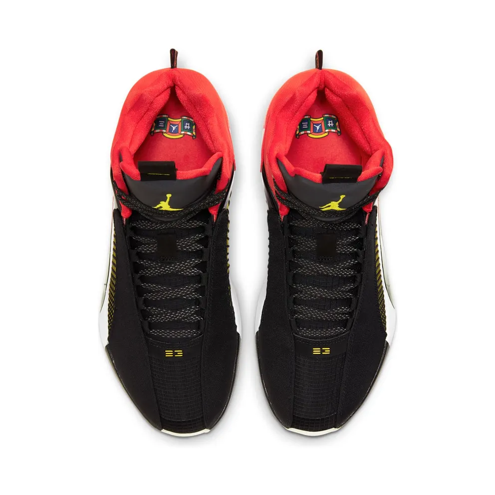 Air Jordan 35 Chinese New Year PF (DD2234-001)