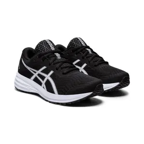 Asics Patriot 12 Gs Black/White (1014A139.001)