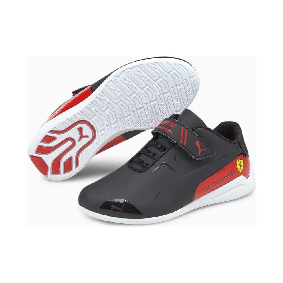 Puma Scuderia Ferrari Drift Cat Red/Black (33997104)