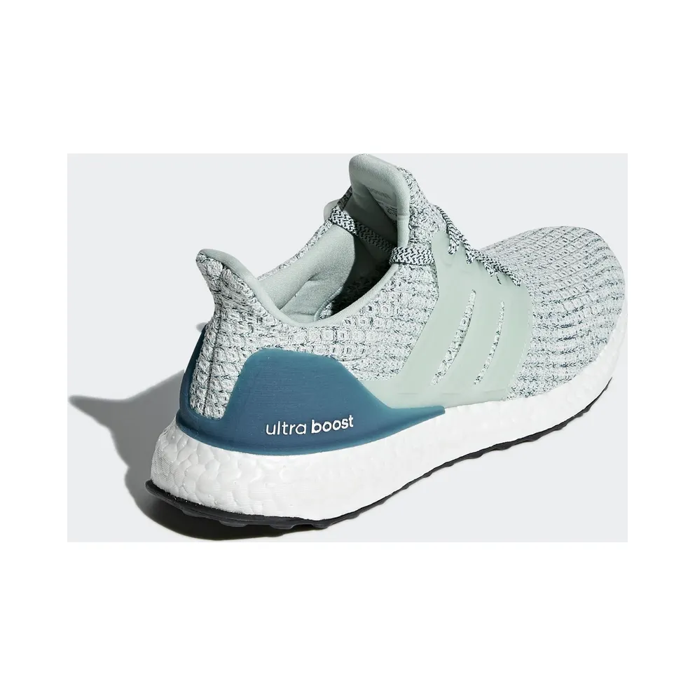 adidas Ultra Boost 4.0 Real Teal (W) Ash Green/Ash Green/Real Teal (BB6154)