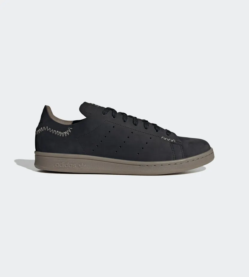 adidas Stan Smith Recon Core Black / Core Black / Simple Brown (IG2476)