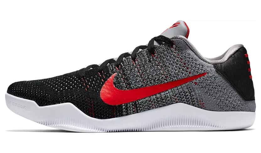 Nike Kobe 11 Elite Low Mise II (822675-060)