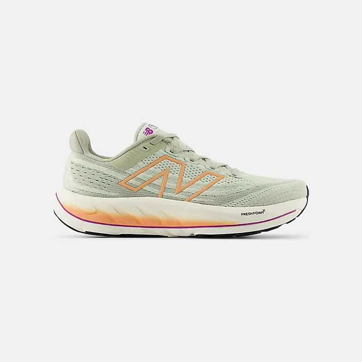 New Balance Fresh Foam X Vongo v6 Natural Mint Light Gold Metallic Copper (WVNGOCA6)