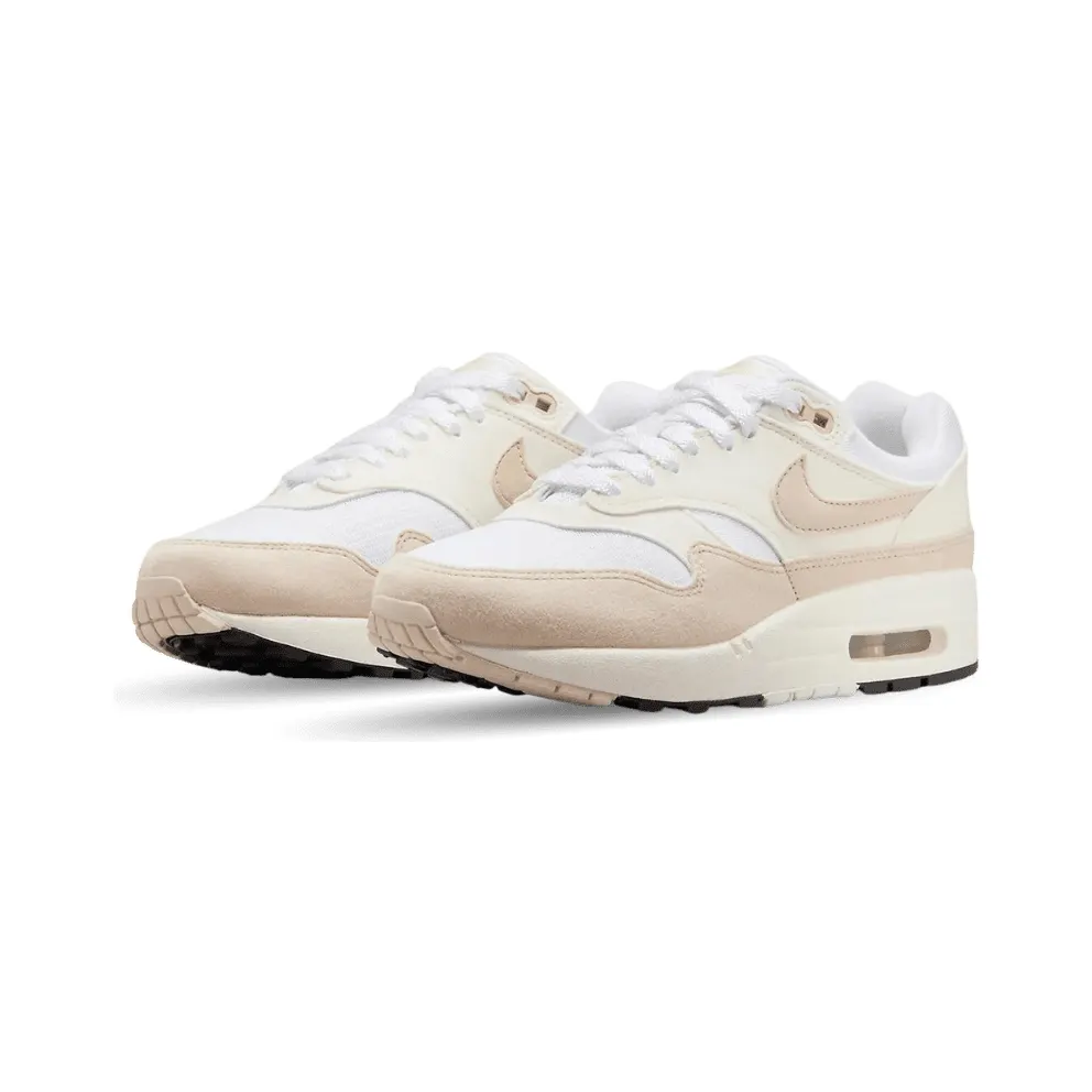 Nike Air Max 1 Pale Ivory Sanddrift (W) (DZ2628-101)