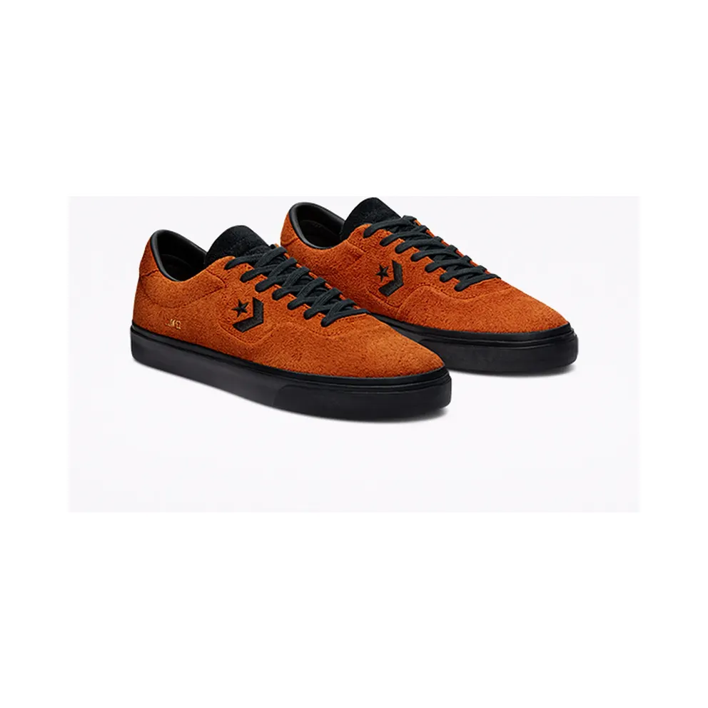 Converse Louie Lopez Pro Low Top Amber Sepia/black/black (170713C)