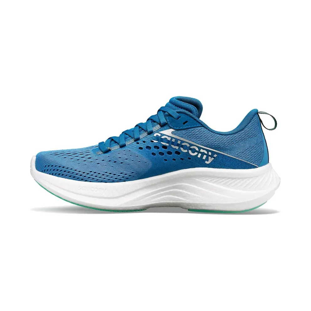 Saucony Ride 17 Breeze Grotto (S10924-115)