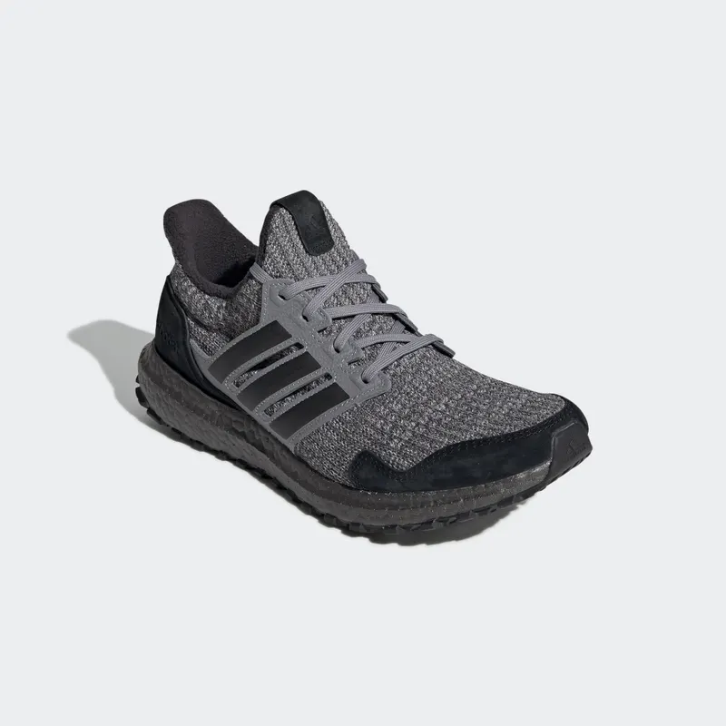 adidas Ultra Boost 4.0 Game of Thrones House Stark Grey/Black/Grey (EE3706)