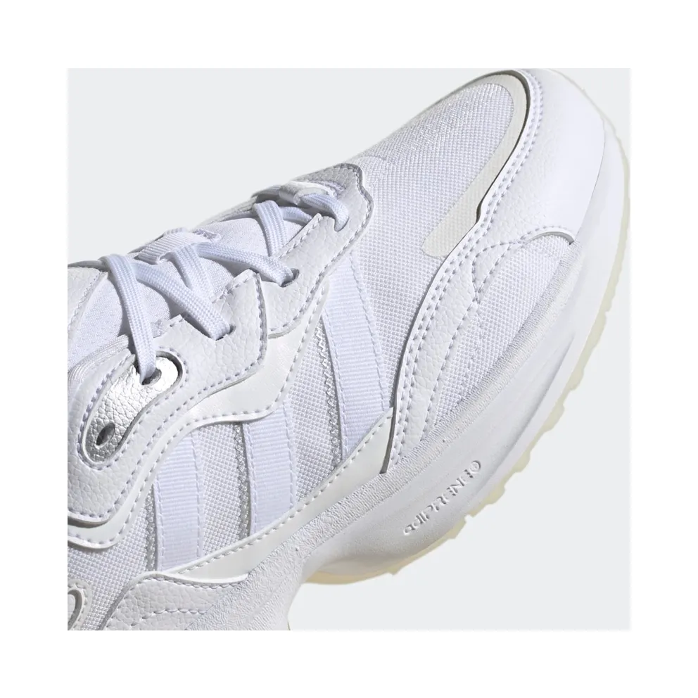 adidas Zentic Cloud White / Cloud White / Core Black (GX0420)