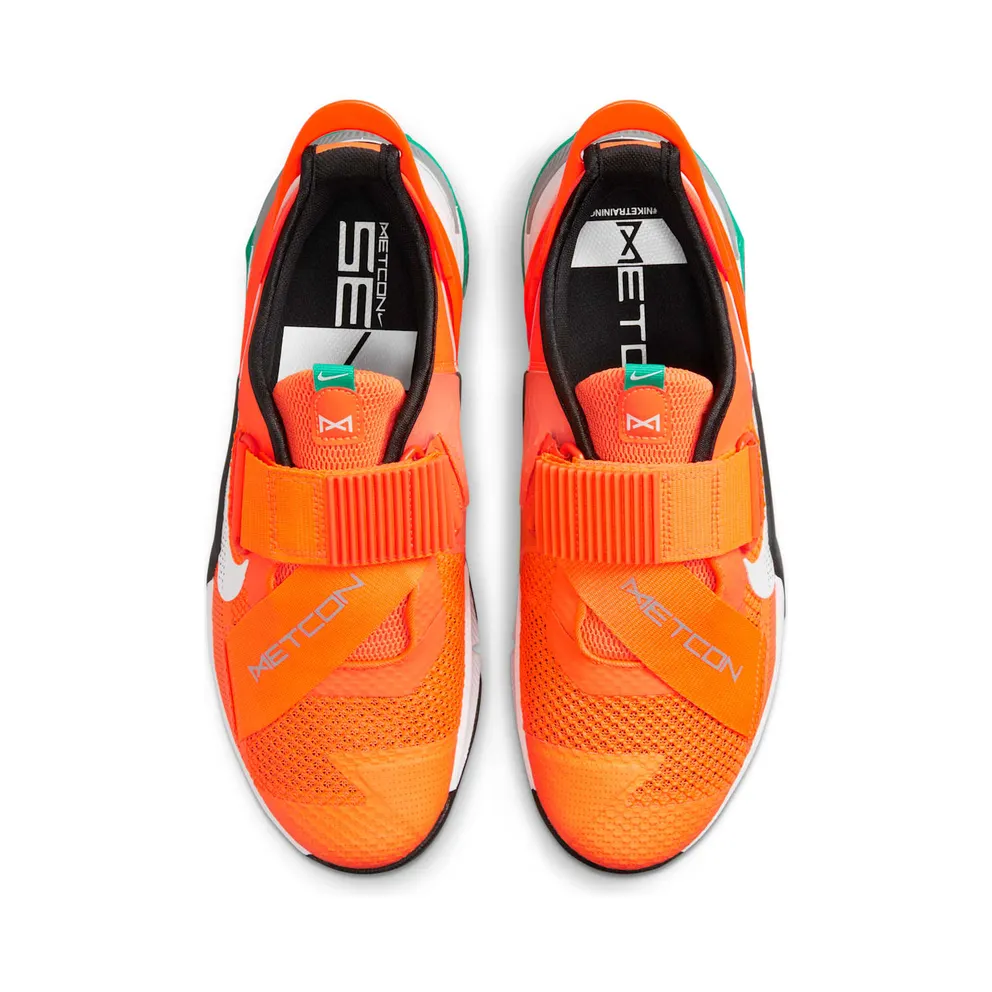 Nike Metcon 7 FlyEase Training Orange (DH3344-883)