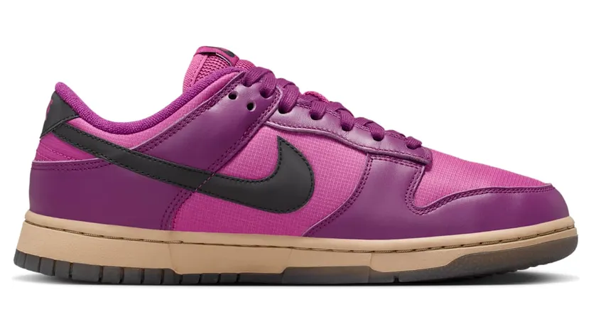 nike-dunk FZ2552-500