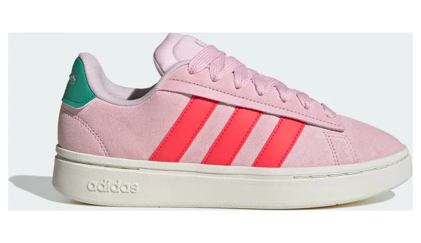 Adidas Grand Court JI1717