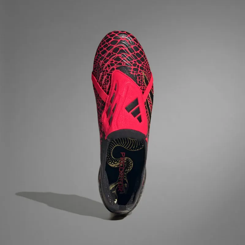 adidas Predator Elite Foldover Tongue FG Year of the Snake (IH0958)