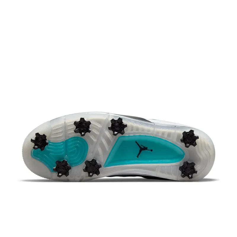 Air Jordan 4 Golf NRG ACG (2021) (CZ2439-300)