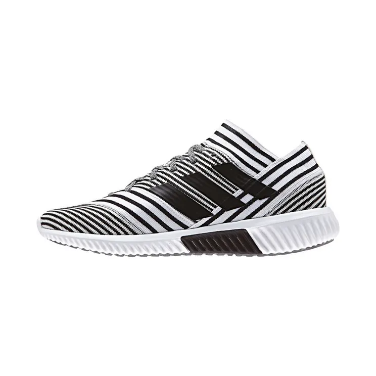 adidas Nemeziz Tango 17.1 White Black