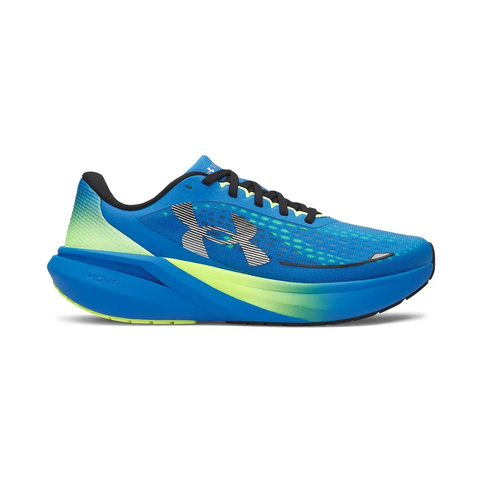 Under Armour Velociti Pace Mannen – Under Armour – Blue – 6009107-402