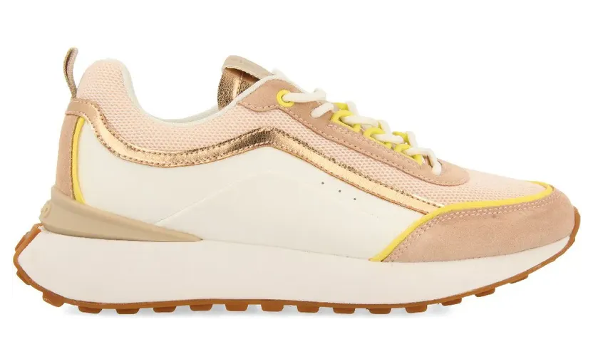 Gioseppo 71071 Schoenen 71071-P-Nude