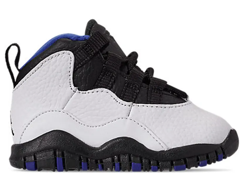 Jordan 10 Retro Orlando (TD)