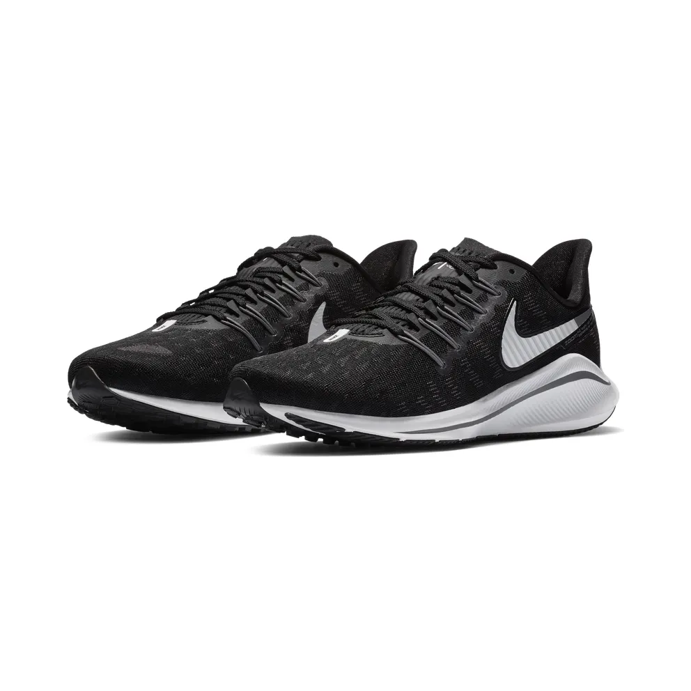 Nike Air Zoom Vomero 14 (breed) “Black / Thunder Grey / White” (AQ3127-010)