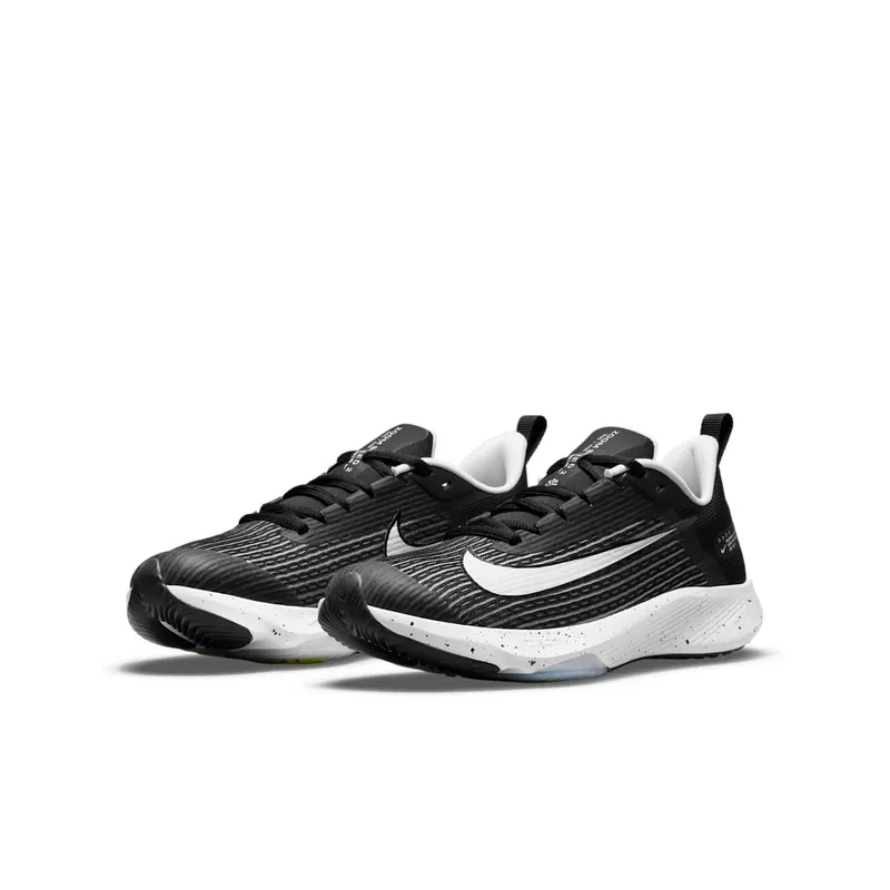Nike Air Zoom Speed 2 voor kleuters/kids Black (DC5148-001)