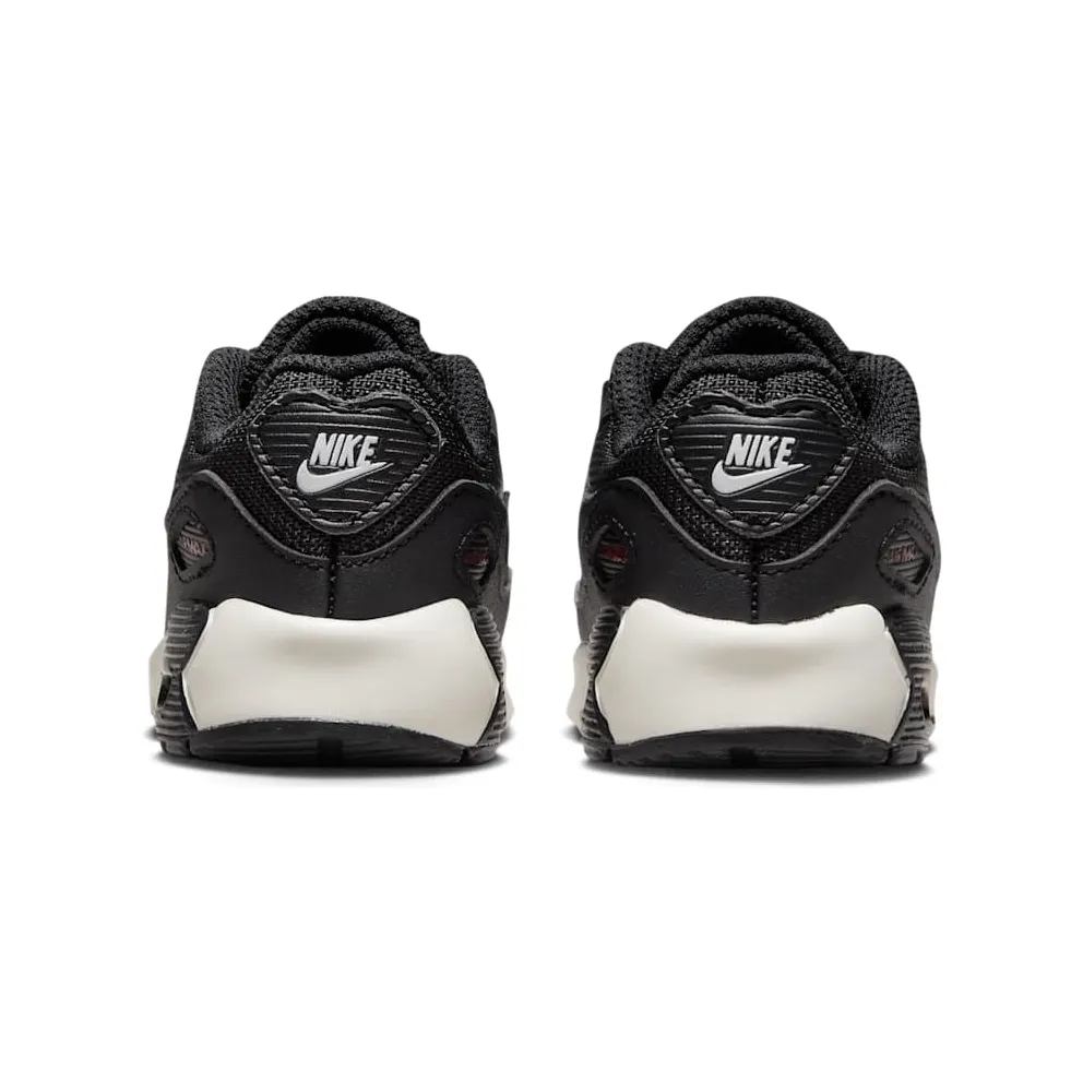Nike Air Max 90 LTR Baby/Toddler Grey (CD6868-022)