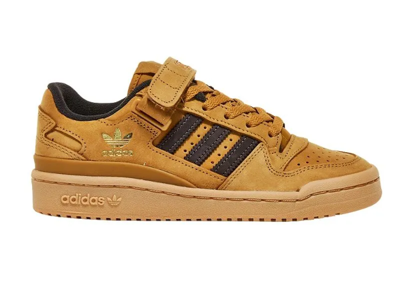 Adidas Forum Low Mesa Night Brown (GW6230)