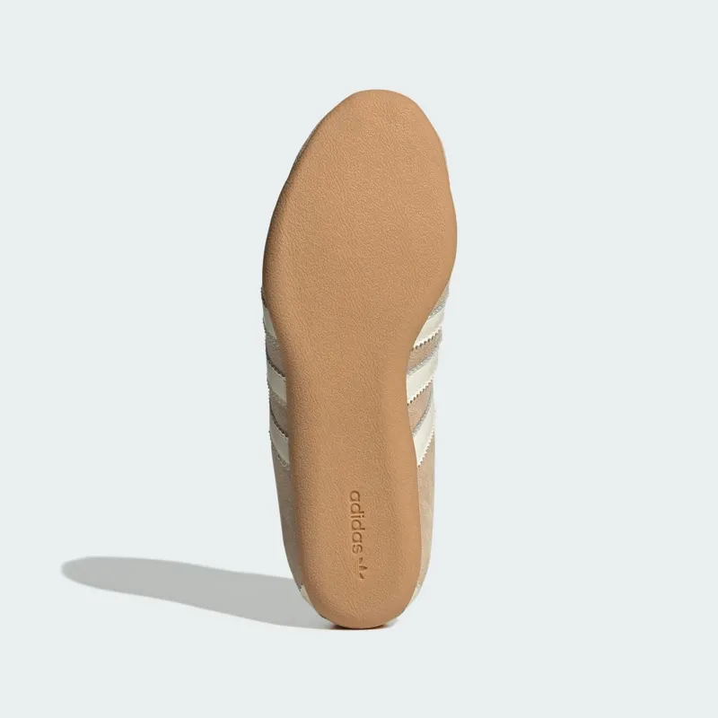 Adidas Tokyo Stone Khaki / Off White / Gum (KI3583)