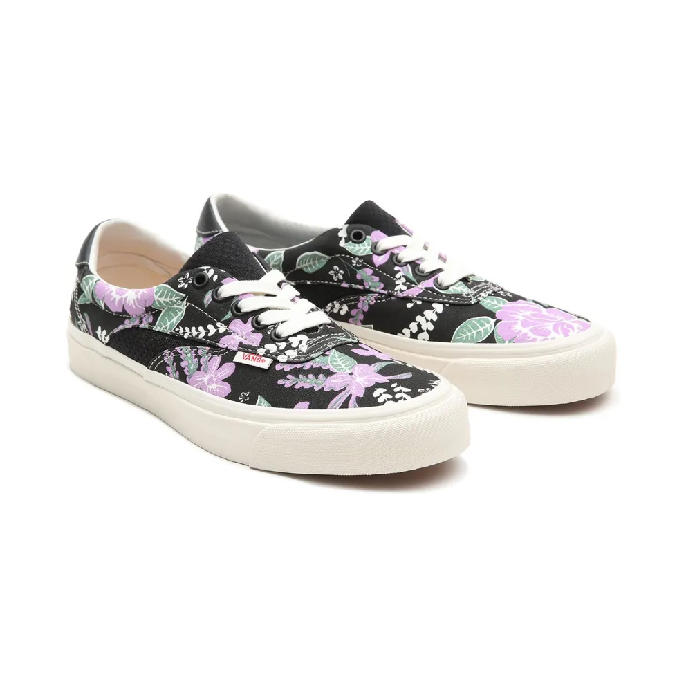 VANS Mesh Acer Ni Shoes Black (VN0A5DXZ3X8)