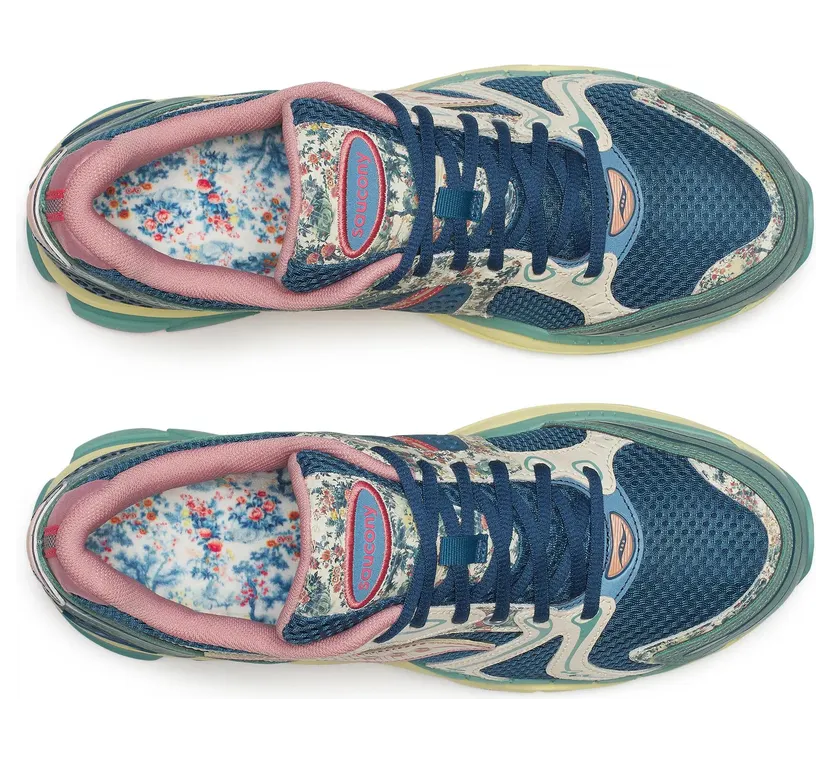 saucony-triumph S71015-2
