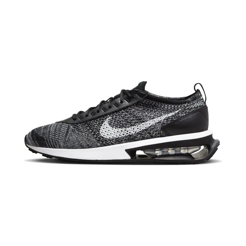 Nike Air Max Flyknit Racer Black (DJ6106-001)