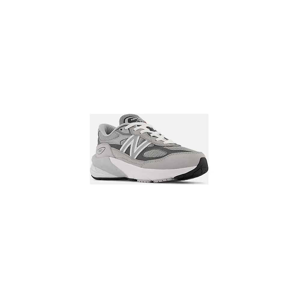 New Balance 990v6 Castlerock (PC990GL6)