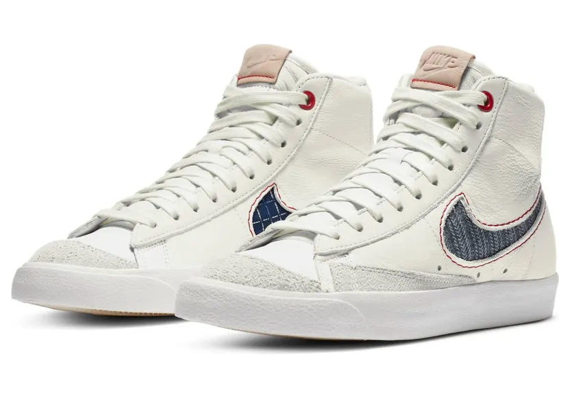 nike-blazer CU8054-100