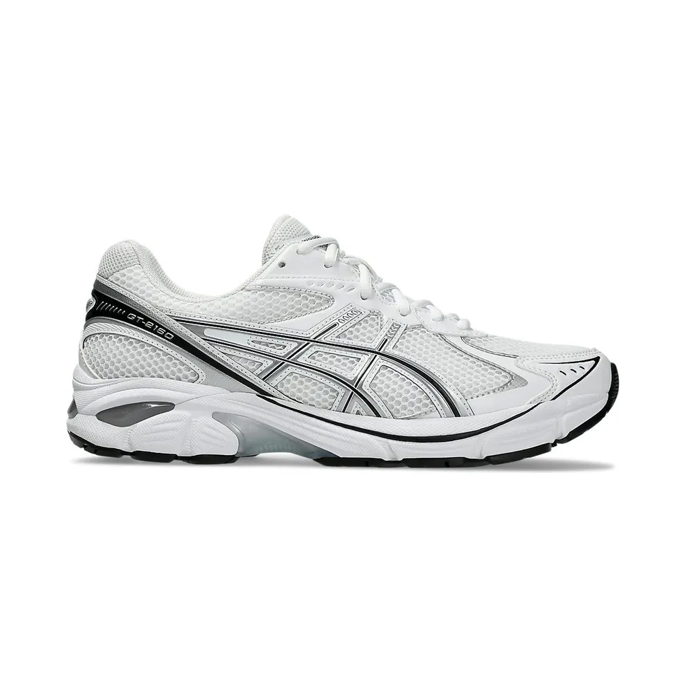 ASICS GT-2160 “White / Pure Silver” (1203A275-110)
