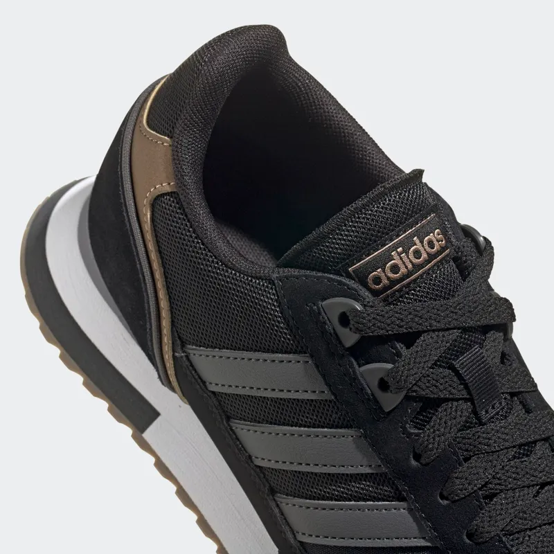 Adidas 8K 2020 Core Black / Grey Six / Copper Metallic (FW0997)