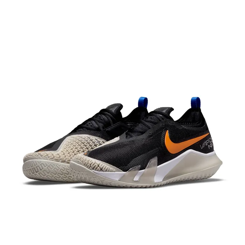 Nike Court React Vapor NXT HC Black Sunset (CV0724-003)