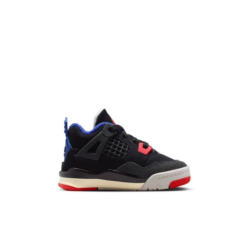 Air Jordan 4 TD “Rare Air” (IB4387-003)