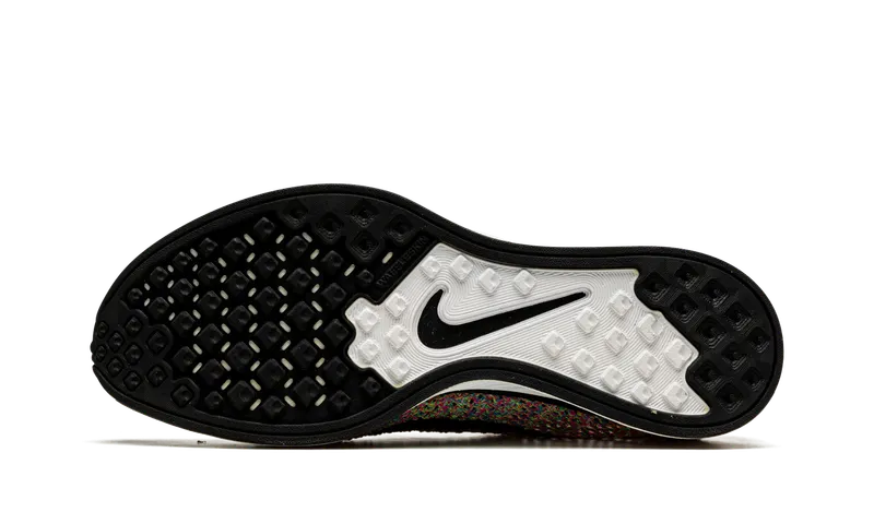 Nike Flyknit Racer “Multicolor 2016” (526628-004A)