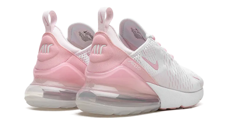 Nike AIR MAX 270 “SOFT PINK” (FJ4575-100)
