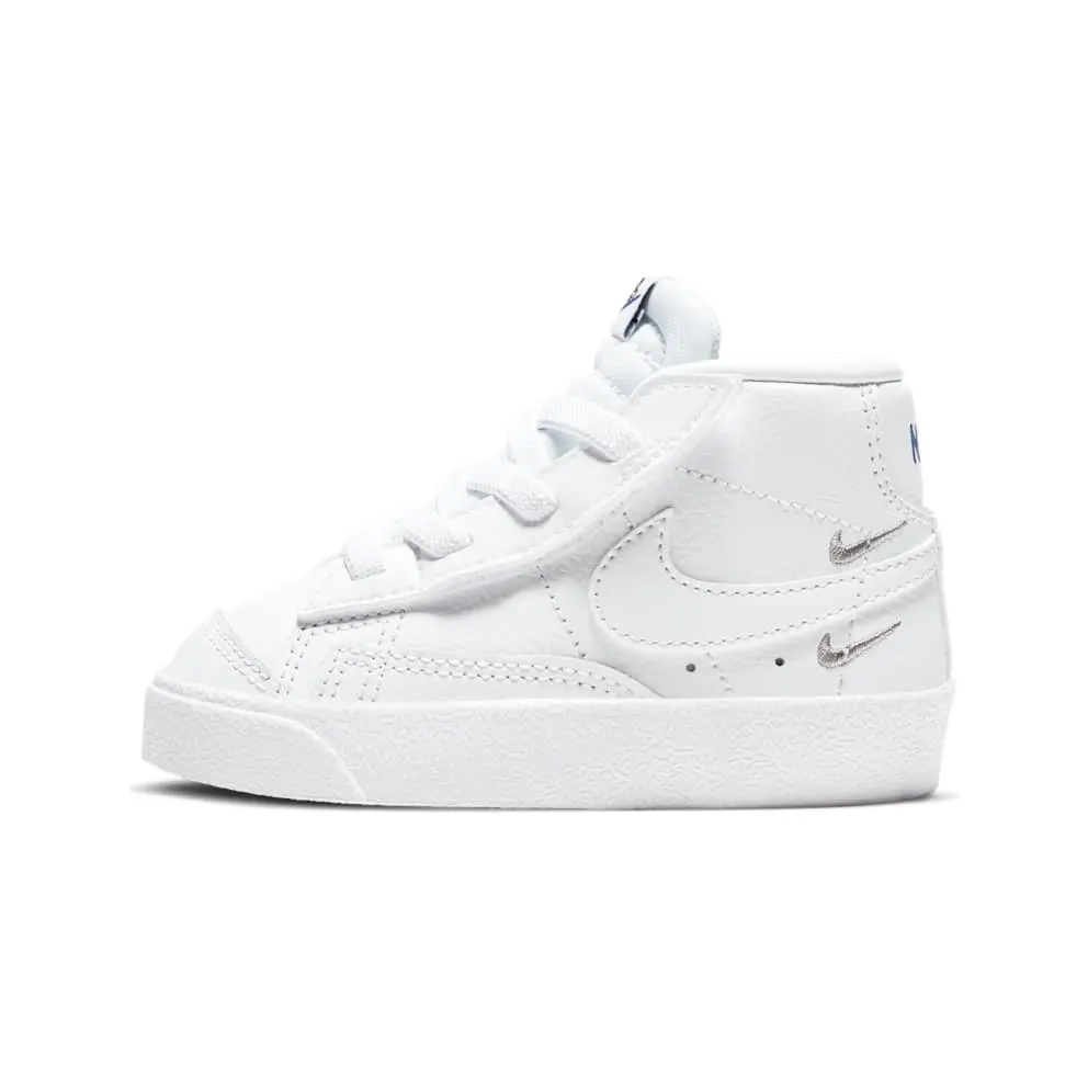 Nike Blazer Mid 77 LX White (TD)