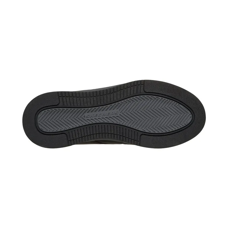 skechers-waterproof 211461_BLK