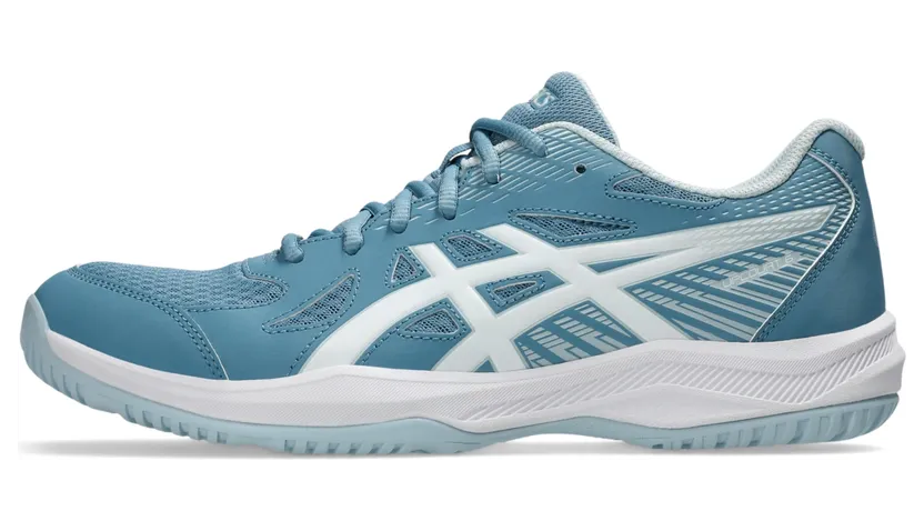 ASICS UPCOURT 6 “Saba Blue / White” (1071A104-404)