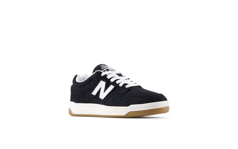 New Balance 480 GS “Black White” (GSB480-SB)