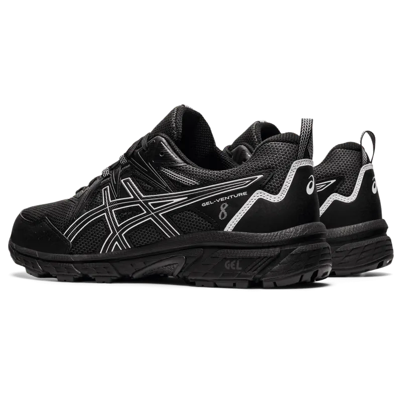 Asics GEL-VENTURE™ 8 Black/White (1011A824.006)