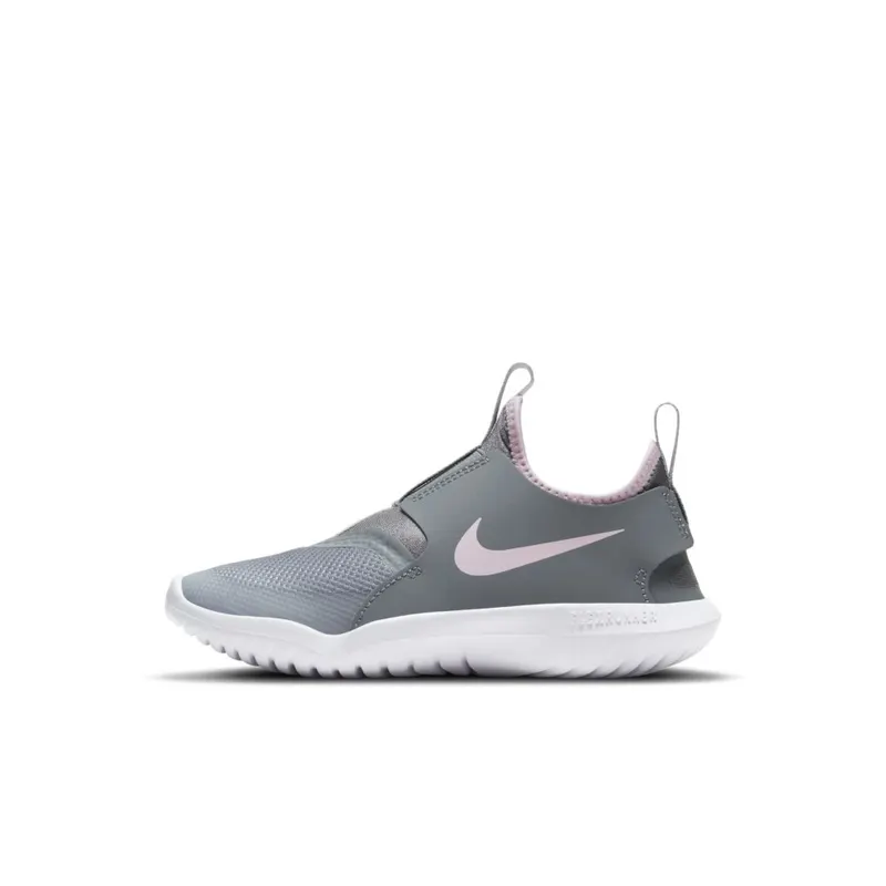 Nike Flex Runner Younger Kids’ Grey (AT4663-018)
