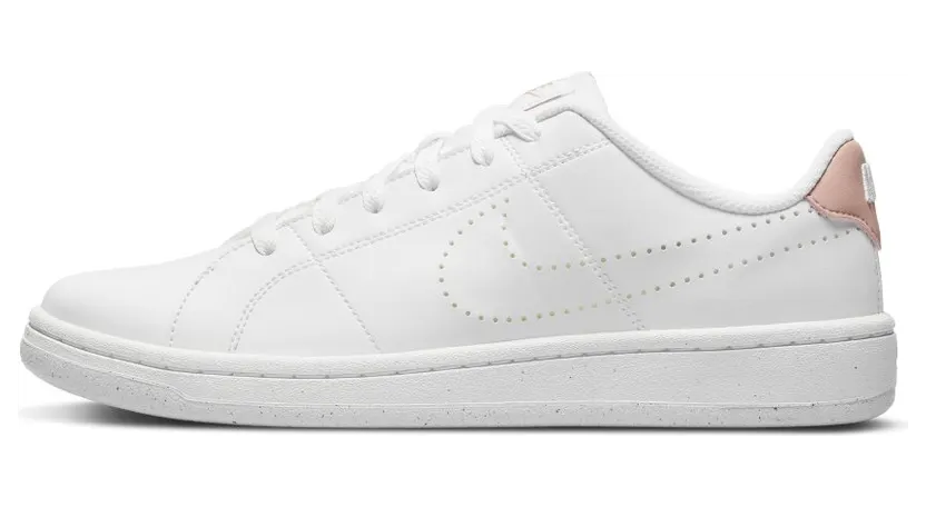 Nike Court Royale 2 Next Nature Weiß (DQ4127-100)